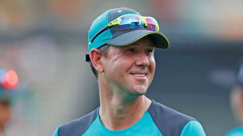 Ricky Ponting