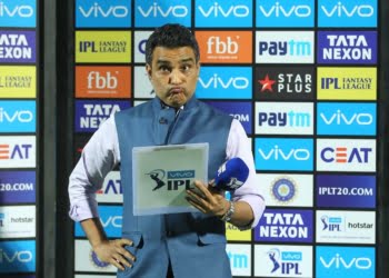Sanjay Manjrekar