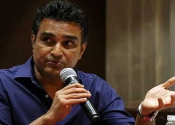 Sanjay Manjrekar backed Pietersen's views as he believe league will kickstart the economy