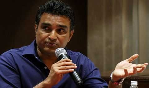 Sanjay Manjrekar backed Pietersen's views as he believe league will kickstart the economy