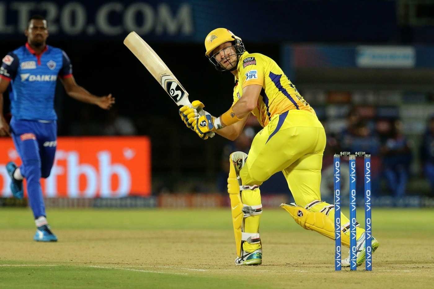 Shane Watson