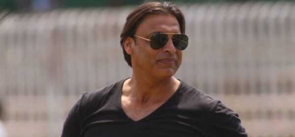 Shoaib Akhtar, Pulwama Attack