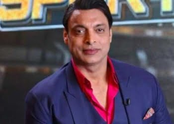 Shoaib Akhtar
