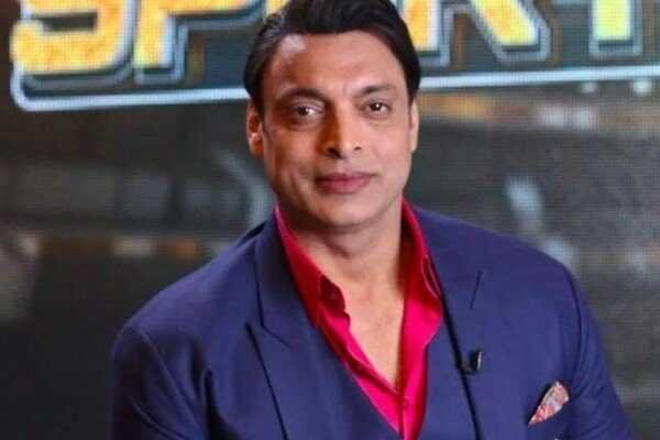 Shoaib Akhtar