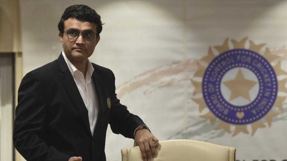 Sourav Ganguly, BCCI, Asia Xi vs World XI