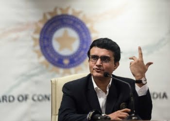 Sourav Ganguly, Belur Math, Rice