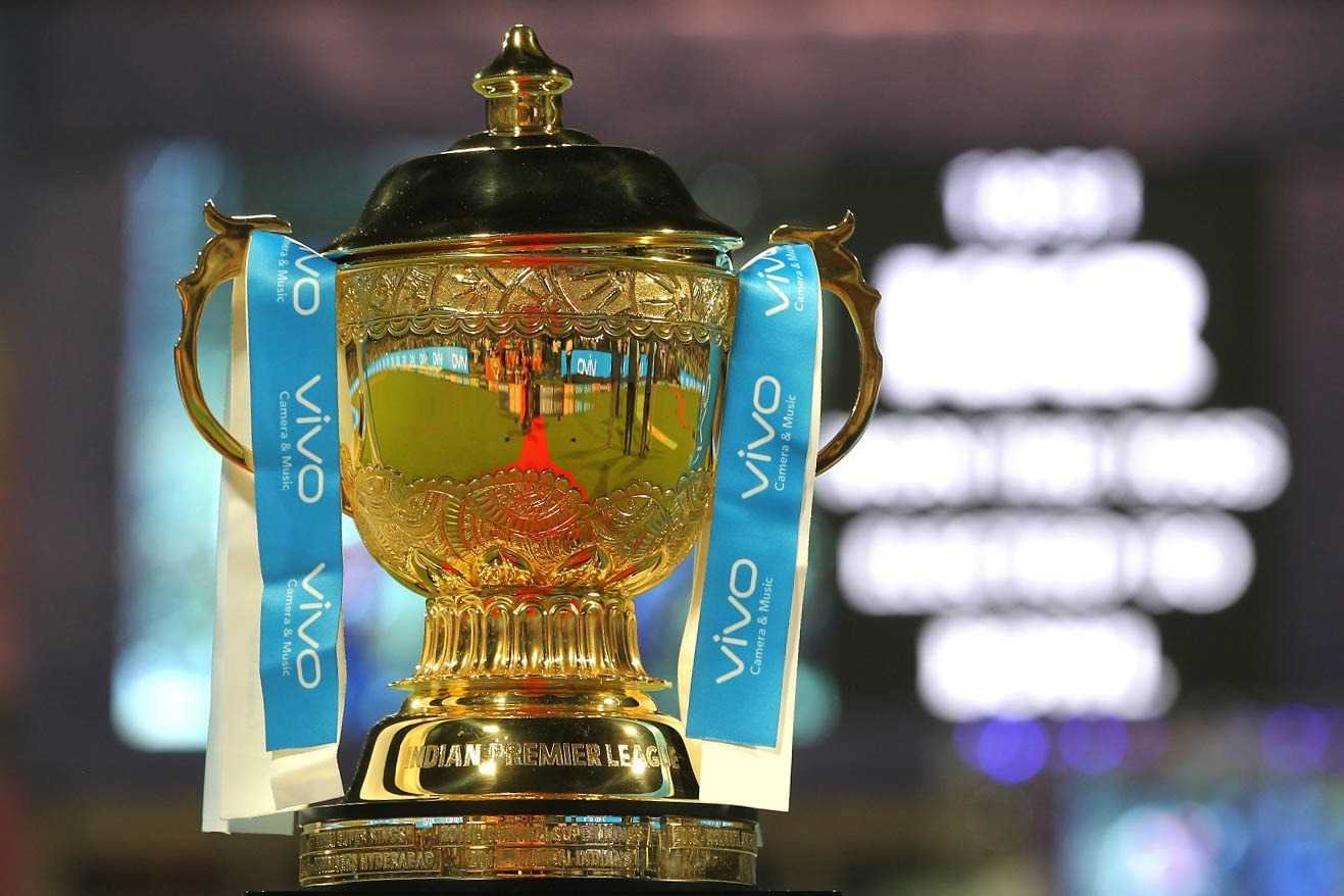IPL, IPL 2020, Closed Doors, Government