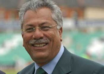 Zaheer Abbas, Virat Kohli, Pakistan