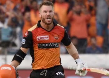 David Warner