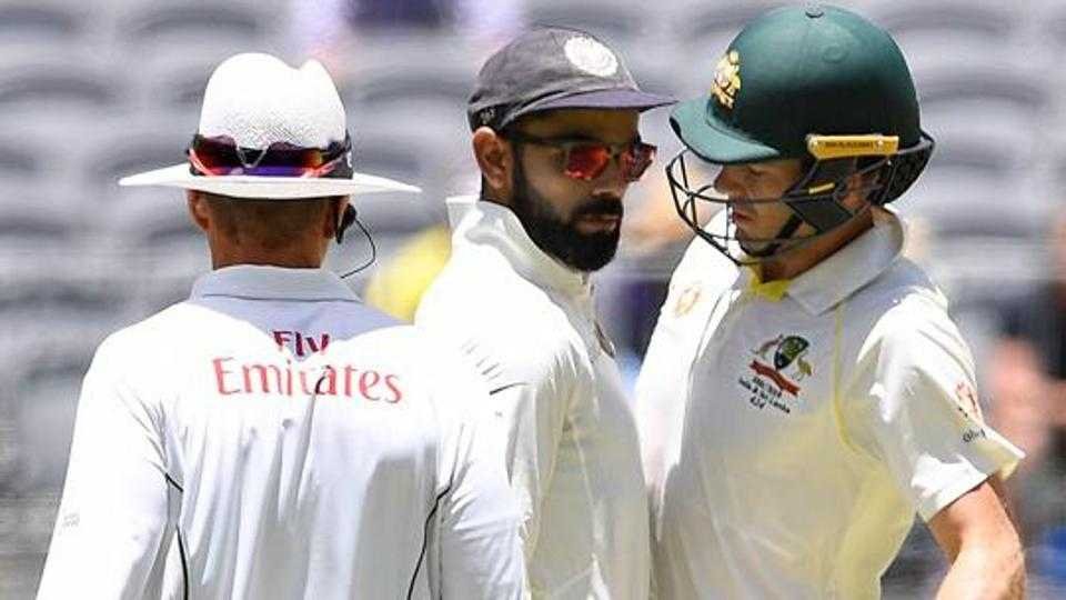 Tim Paine Turns Down Michael Clarke's IPL Contracts Claims