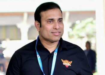 VVS Laxman Shocked To See Rohit Sharma Missing From Wisden's Five Cricketers of 2019