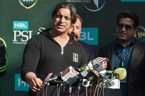 Shoaib Akhtar, Babar Azam, PSL 2020, New Zealand, Super Over, India