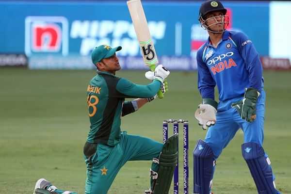 Yuzvendra Chahal regards Shoaib Malik as better player of spin than Steve Smith
