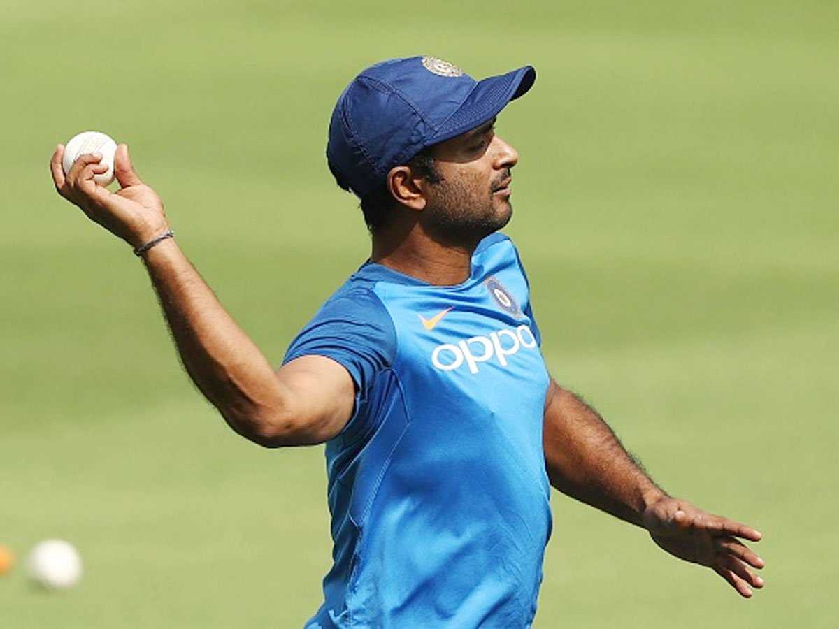 Ambati Rayudu