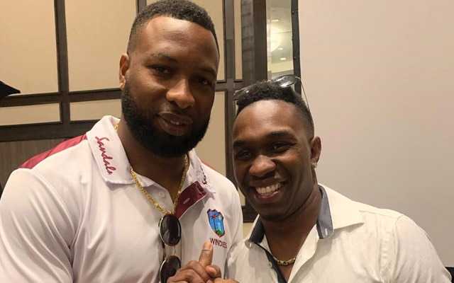 Kieron-Pollard-and-Dwayne-Bravo