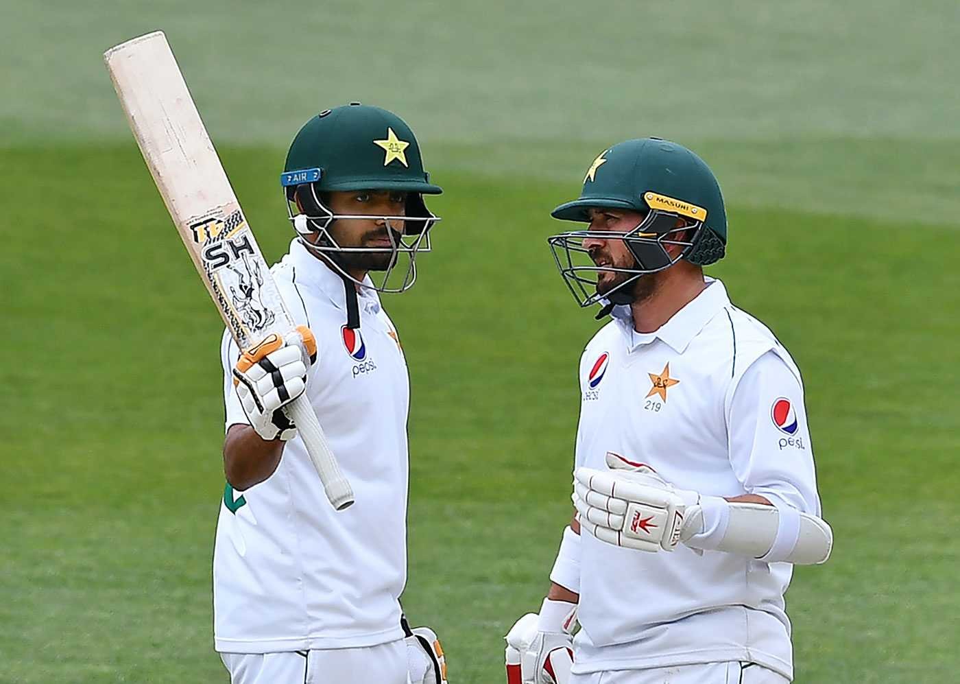 Pakistan Players To Fly In Charter Airplanes Sponsored By ECB For England Tour
