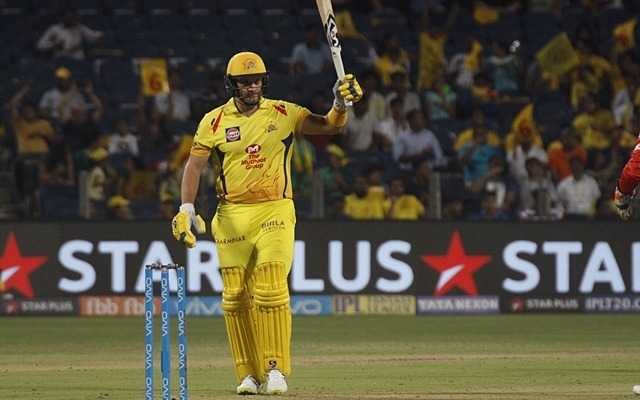 Shane Watson