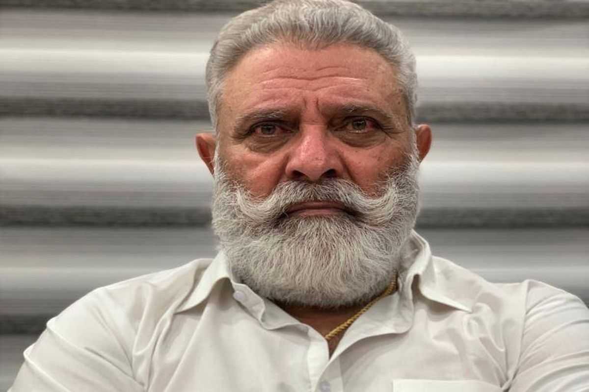 Yograj Singh Lashes Out At MS Dhoni Again, Says Dhoni Has Done Nothing For The Youngsters