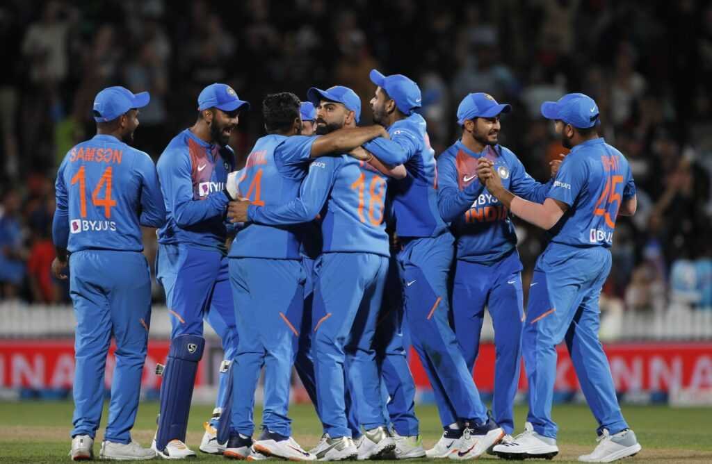 India
