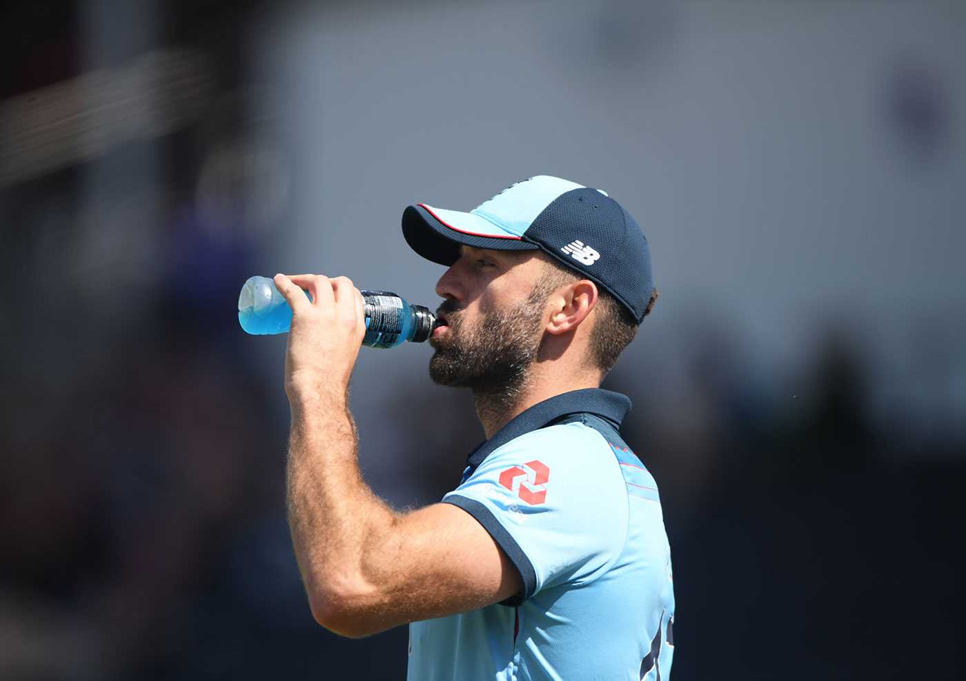 Liam Plunkett