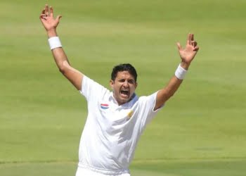 Mohammad Abbas no longer available to Nottinghamshire after coronavirus schedule shakeup