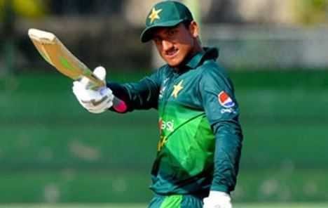 Rohail Nazir