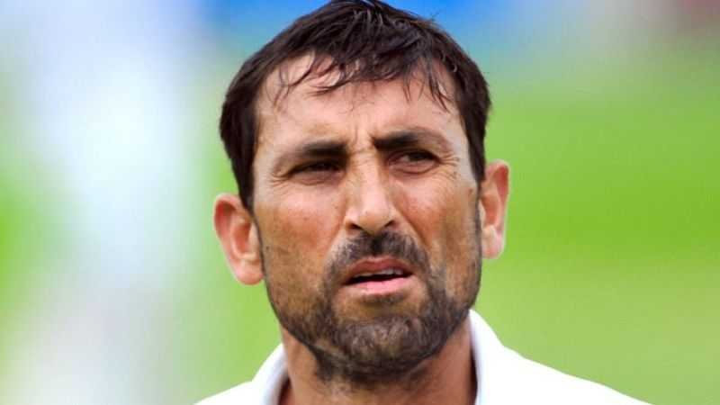 Pakistan names coaching staff for England tour