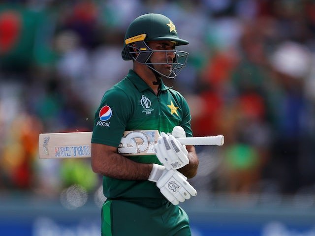 Six players free to join up with Pakistan squad in England after negative tests