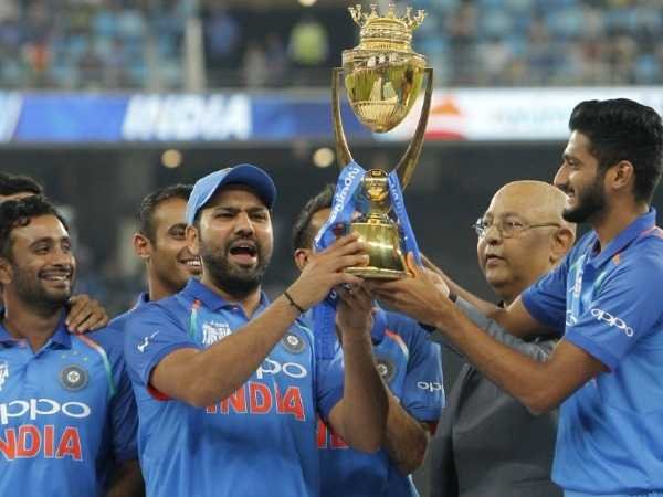 Asia Cup 2020, Pakistan, BCCI, PCB