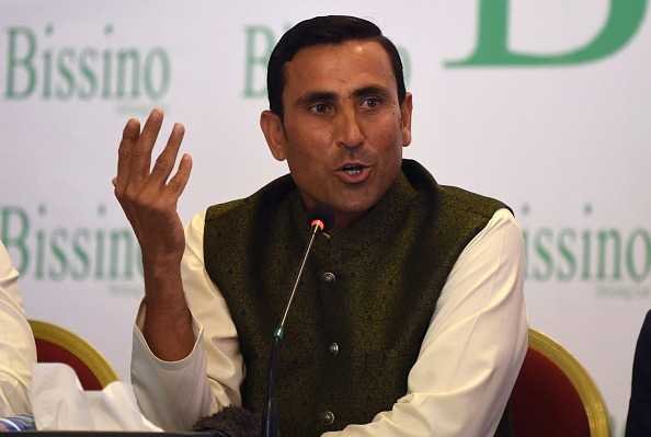 Younis Khan, PCB