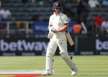 Ben Stokes