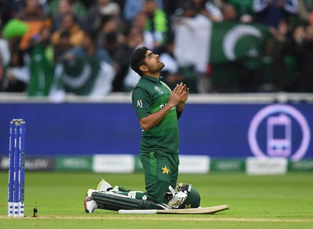 Compare Me To Javed Miandad Not Virat Kohli: Babar Azam