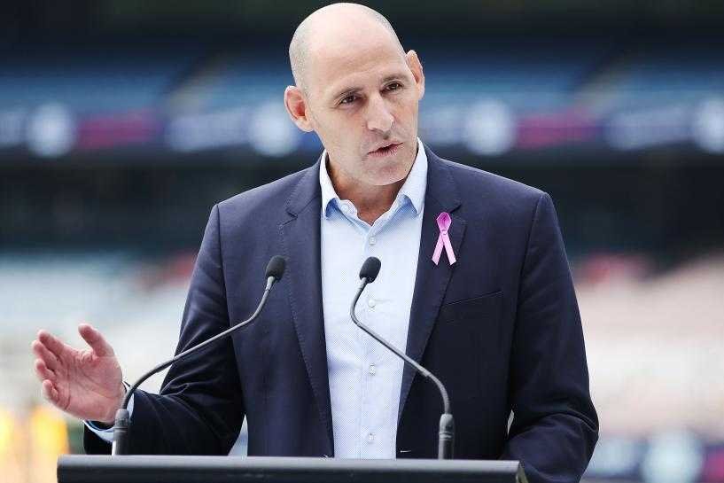 Cricket Australia Reacts To ICC's Decision To Postpone The 2020 World T20