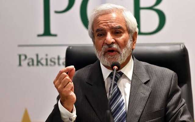 Ehsan Mani