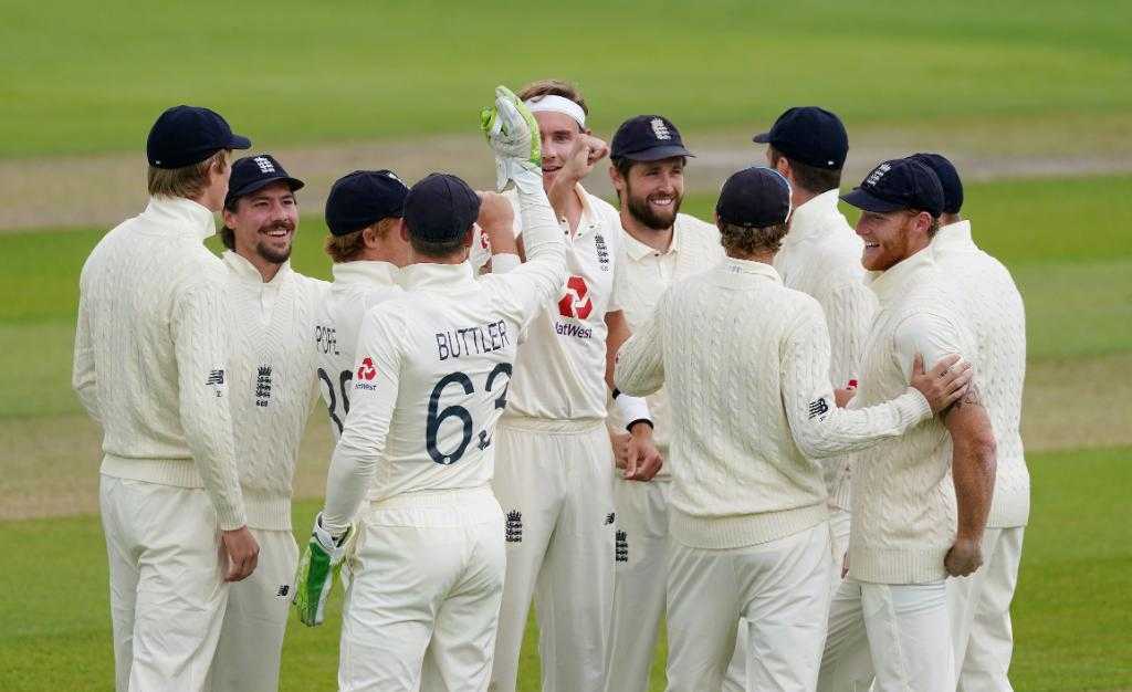 England