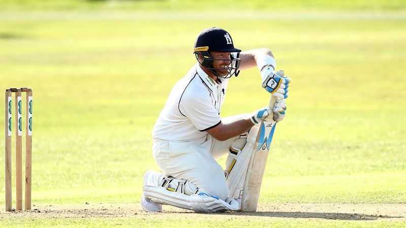 Ian Bell signs 1 year contract extension with Warwickshire