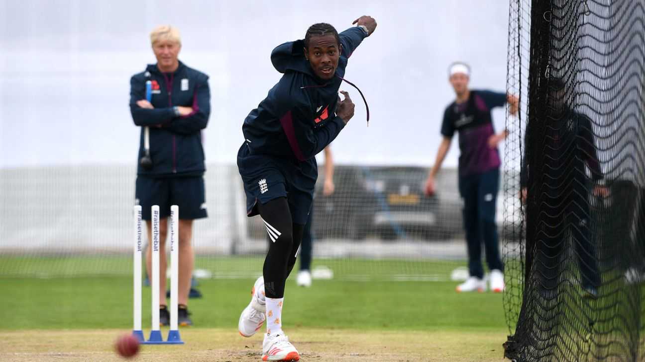Jofra Archer reveals racist abuse on social media during isolation
