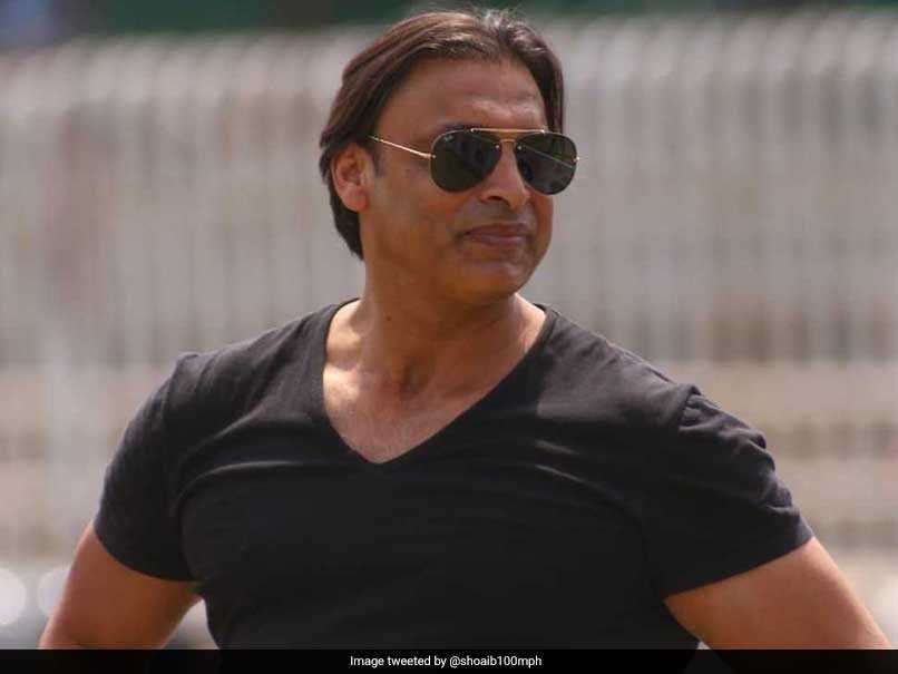 Shoaib Akhtar slams BCCI, Cricket Australia in Rant On Monkeygate, IPL