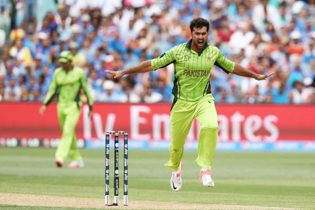 Sohail Khan, Virat Kohli