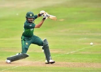 Babar Azam