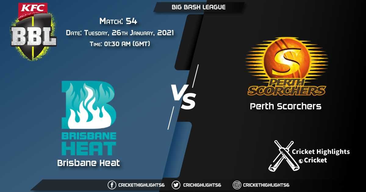 Brisbane-Heat-vs-Perth-Scorchers,-Match-54,-January-26,-2021-Live-Cricket-Score,-Big-Bash-League-2020-21
