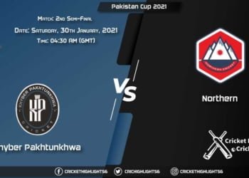 Khyber-Pakhtunkhwa-vs-Northern,-2nd-Semi-Final,-January-,-2021-Live-Cricket-Score,-Pakistan-Cup-2021