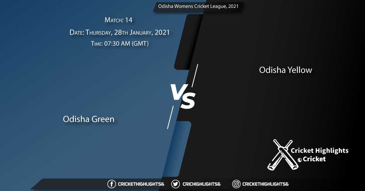 Odisha-Green-vs-Odisha-Yellow,-Match-14,-January-28,-2021-Live-Cricket-Score,-Odisha-Womens-Cricket-League,-2021