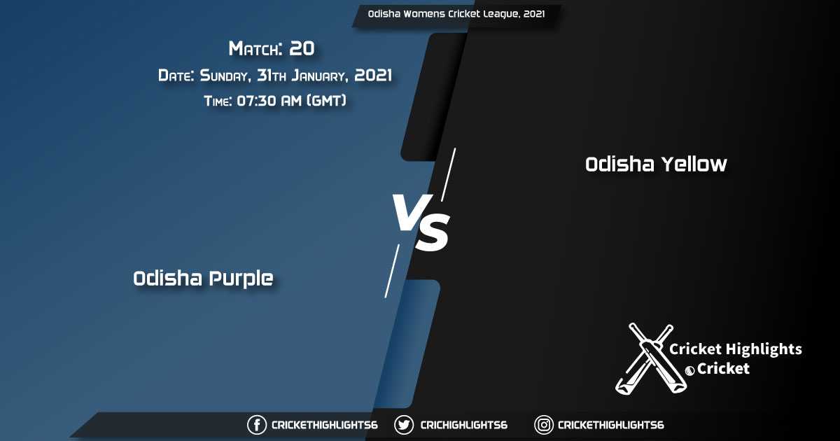 Odisha-Purple-vs-Odisha-Yellow,-Match-20,-January-31,-2021-Live-Cricket-Score,-Odisha-Womens-Cricket-League,-2021