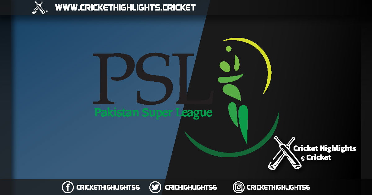 Pakistan Super League 2021- Schedule PDF, Fixture List, Match Timings, Live Score, Results, Venues, Teams and Squads