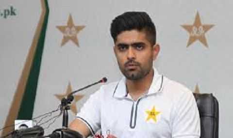 Win against South Africa 'Very Necessary' for the Team says Babar Azam