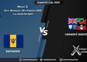 Barbados-vs-Leeward-Islands,-Match-3,-February-10,-2021-Live-Cricket-Score,-Super50-Cup,-2021