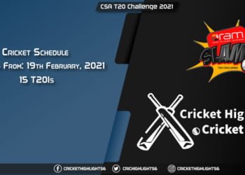 CSA-T20-Challenge-2021---Schedule,-Fixture-List,-Match-Timings,-Live-Score,-Results,-Venues,-Teams-and-Squads
