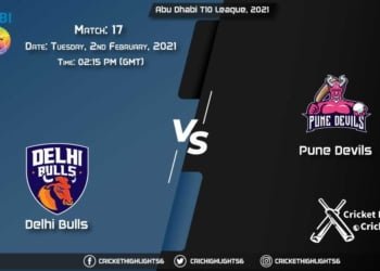 Delhi-Bulls-vs--Pune-Devils,-Match-17,-2-February,-2021-Live-Cricket-Score,-Abu-Dhabi-T10-League,-2021