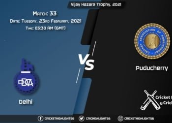 Delhi-vs-Puducherry,-Match-33,-February-23,-2021-Live-Cricket-Score,-Vijay-Hazare-Trophy,-2021